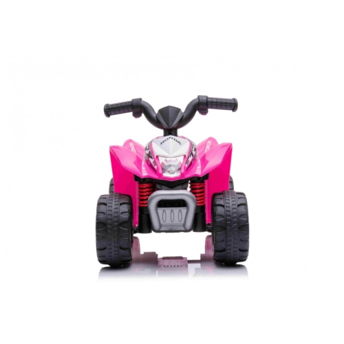 Quad Honda 250X TRX