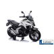Motor na akumulator Honda NC750X Biały TR2306