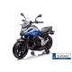 Motor na akumulator Honda NC750X Niebieski TR2306