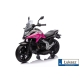 Motor na akumulator Honda NC750X Różowy TR2306