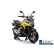 Motor na akumulator Honda NC750X Żółty TR2306