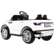 Pojazd na akumulator RAPIDRACER 2 silniki HL1618