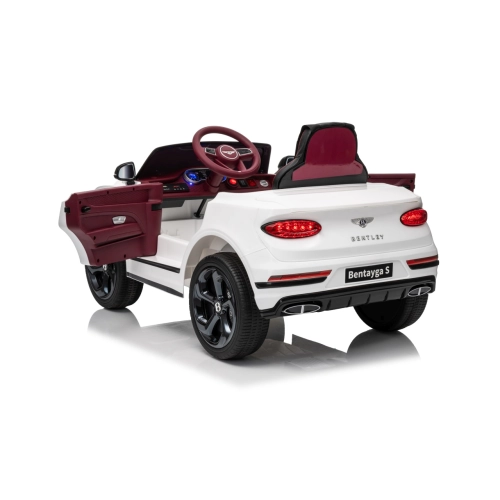 Autko na akumulator Bentley Bentayga S HL-5188.BIA