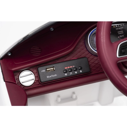 Autko na akumulator Bentley Bentayga S HL-5188.BIA