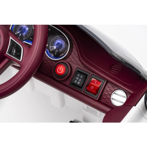 Autko na akumulator Bentley Bentayga S HL-5188.BIA