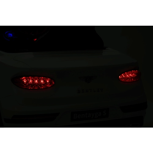 Autko na akumulator Bentley Bentayga S HL-5188.BIA