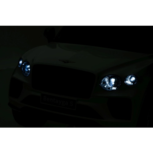 Autko na akumulator Bentley Bentayga S HL-5188.BIA