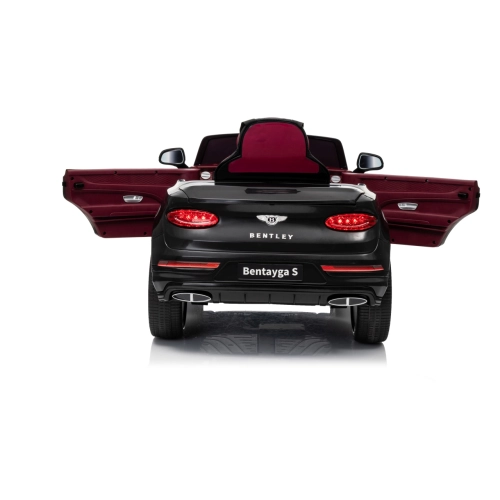Autko na akumulator Bentley Bentayga S HL-5188.CZ