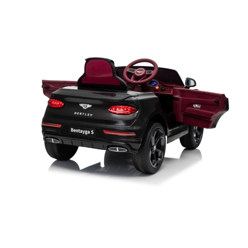 Autko na akumulator Bentley Bentayga S HL-5188.CZ