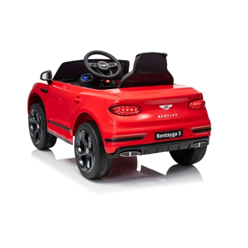 Autko na akumulator Bentley Bentayga S HL-5188.CR