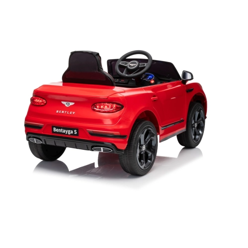 Autko na akumulator Bentley Bentayga S HL-5188.CR