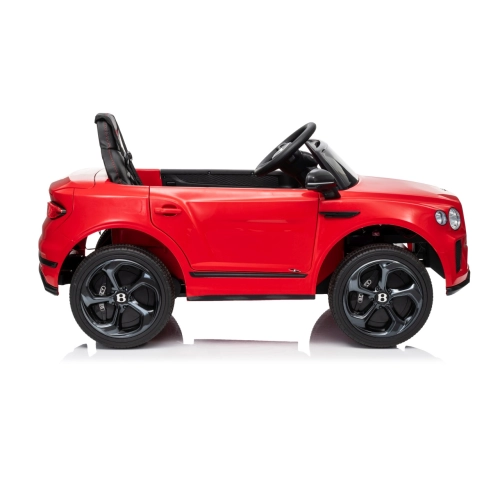 Autko na akumulator Bentley Bentayga S HL-5188.CR