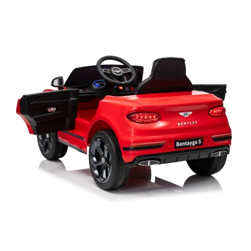 Autko na akumulator Bentley Bentayga S HL-5188.CR