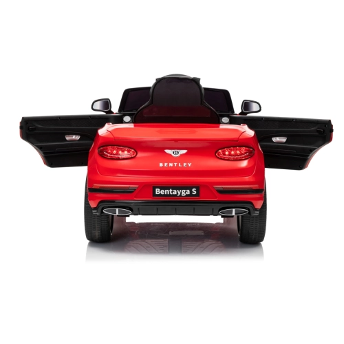 Autko na akumulator Bentley Bentayga S HL-5188.CR