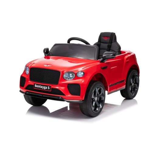 Autko na akumulator Bentley Bentayga S HL-5188.CR