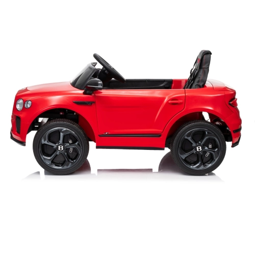 Autko na akumulator Bentley Bentayga S HL-5188.CR