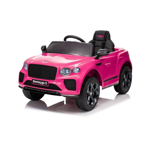 Autko na akumulator Bentley Bentayga S HL-5188.ROZ