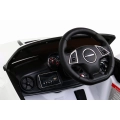 Pojazd Na Akumulator Chevrolet Camaro 2SS Biały HL558