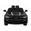 Chevrolet Camaro 2SS Czarny HL558