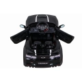 Pojazd Na Akumulator Chevrolet Camaro 2SS Czarny HL558