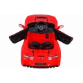 Chevrolet Camaro 2SS Czerwony HL558