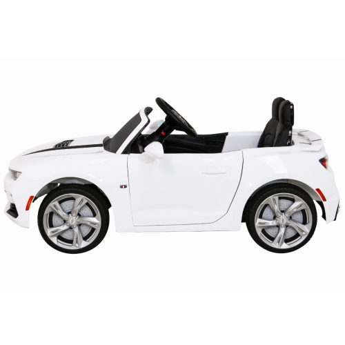 Samochód na akumulator camaro