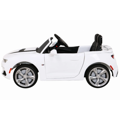 Samochód na akumulator camaro