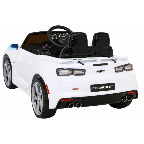 Auto dla dzieci chevrolrt