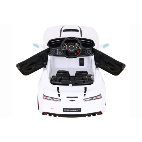 Autko elektryczne HL558