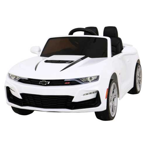Chevrolet Camaro 2SS Biały