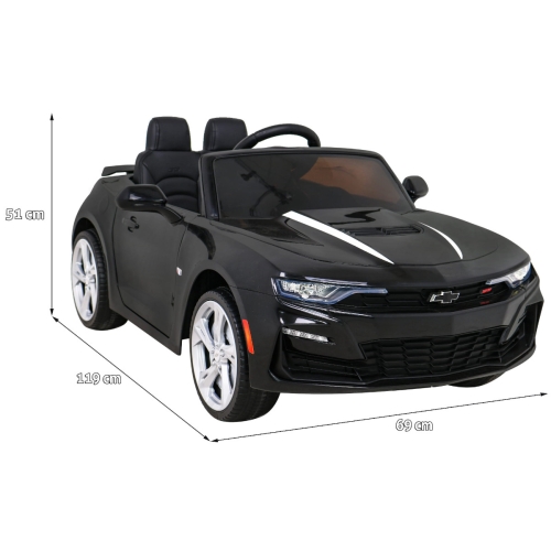 Auto na akumulator HL558