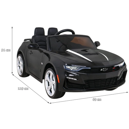 Auto na akumulator HL558