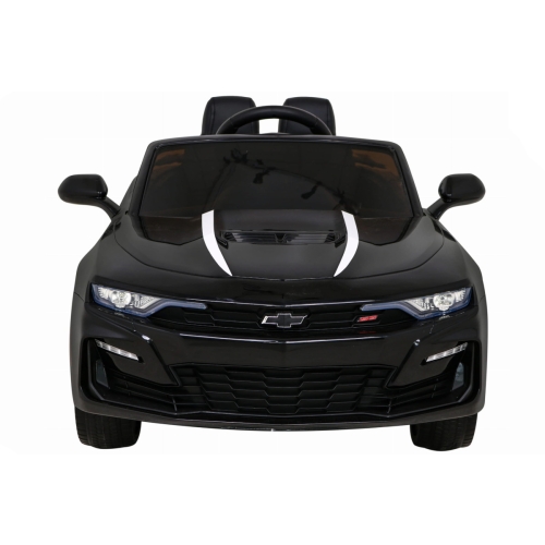 Chevrolet Camaro 2SS Czarny HL558