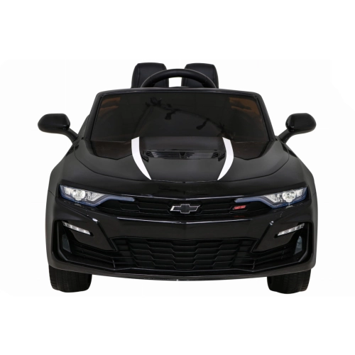 Chevrolet Camaro 2SS Czarny HL558
