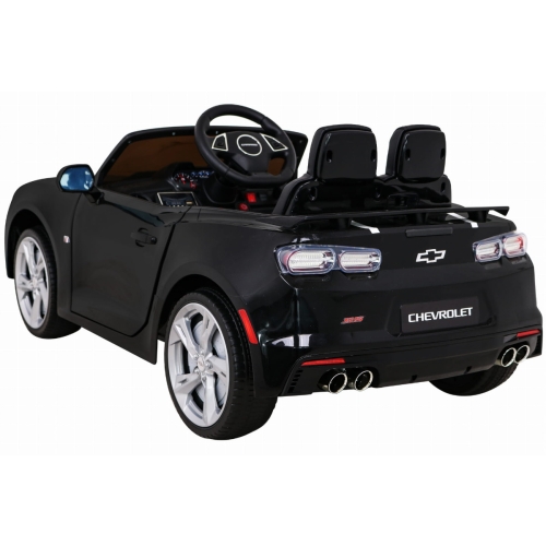 Pojazd Elektryczny HL558