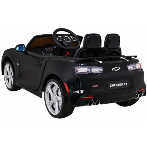 Pojazd Elektryczny HL558