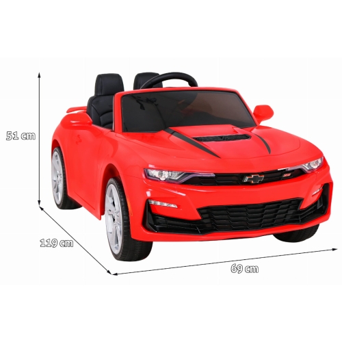 Samochód dla dzieci