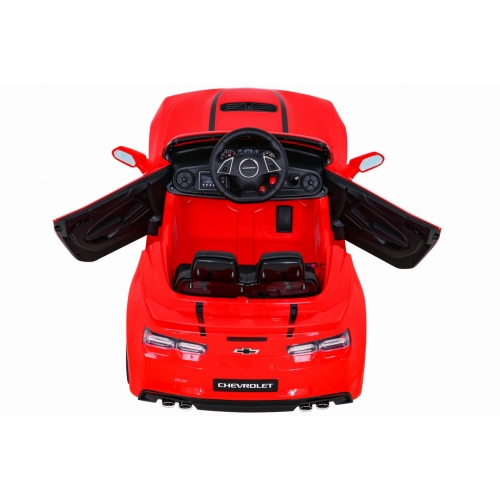 Chevrolet Camaro 2SS Czerwony HL558