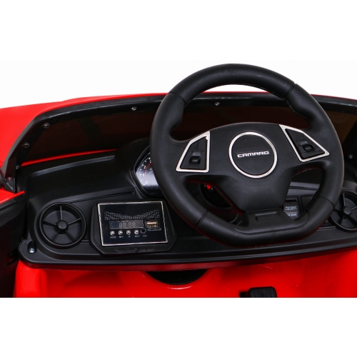 Samochód akumulatorowy HL558