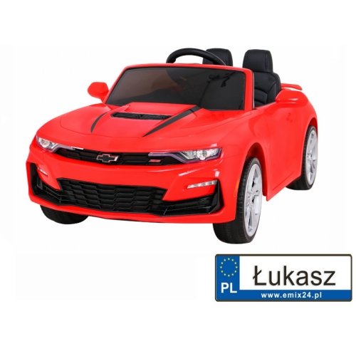 Chevrolet Camaro 2SS