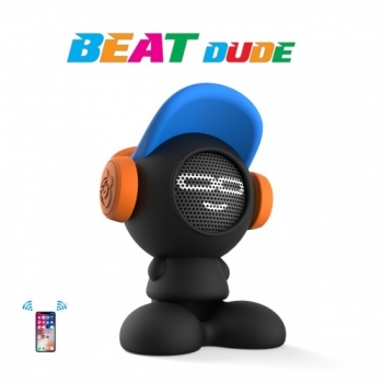Beat Dude - głośnik Bluetooth 10W