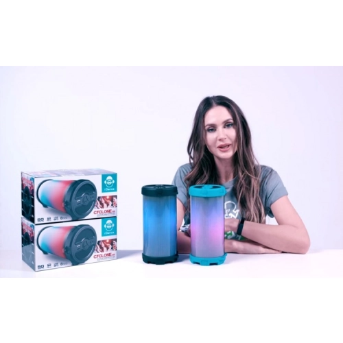 Cyclone 300 - głośnik przenośny 50W