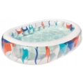Basen dla dzieci dmuchany Bestway 54066 229/152/51 cm
