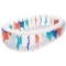 Basen dla dzieci dmuchany Bestway 54066 229/152/51 cm