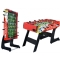 Stół Piłkarzyki 121x61x81 Składany F48056