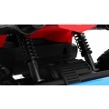 QUAD  dla dzieci Sport RUN na akumulator 4X4  Koła EVA  S2888