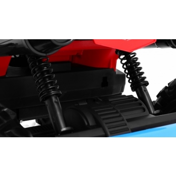 QUAD  dla dzieci Sport RUN na akumulator 4X4  Koła EVA  S2888