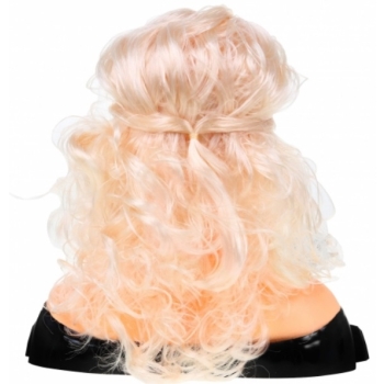 glowa do czesania ZDZ.8830S.BLOND