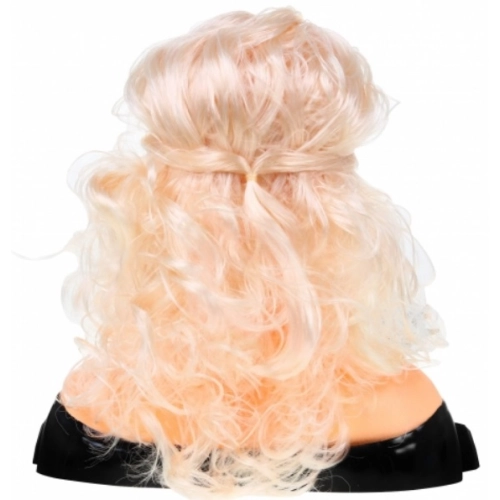 glowa do czesania ZDZ.8830S.BLOND