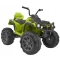 Quad pojazd  ATV 2.4G 2.4G Zielony BDM0906